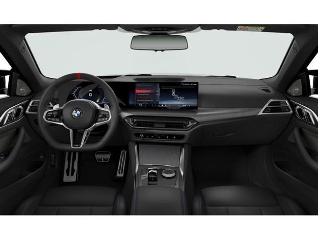 BMW Serie 4 m440i xdrive cabrio 275 kw (374 cv)