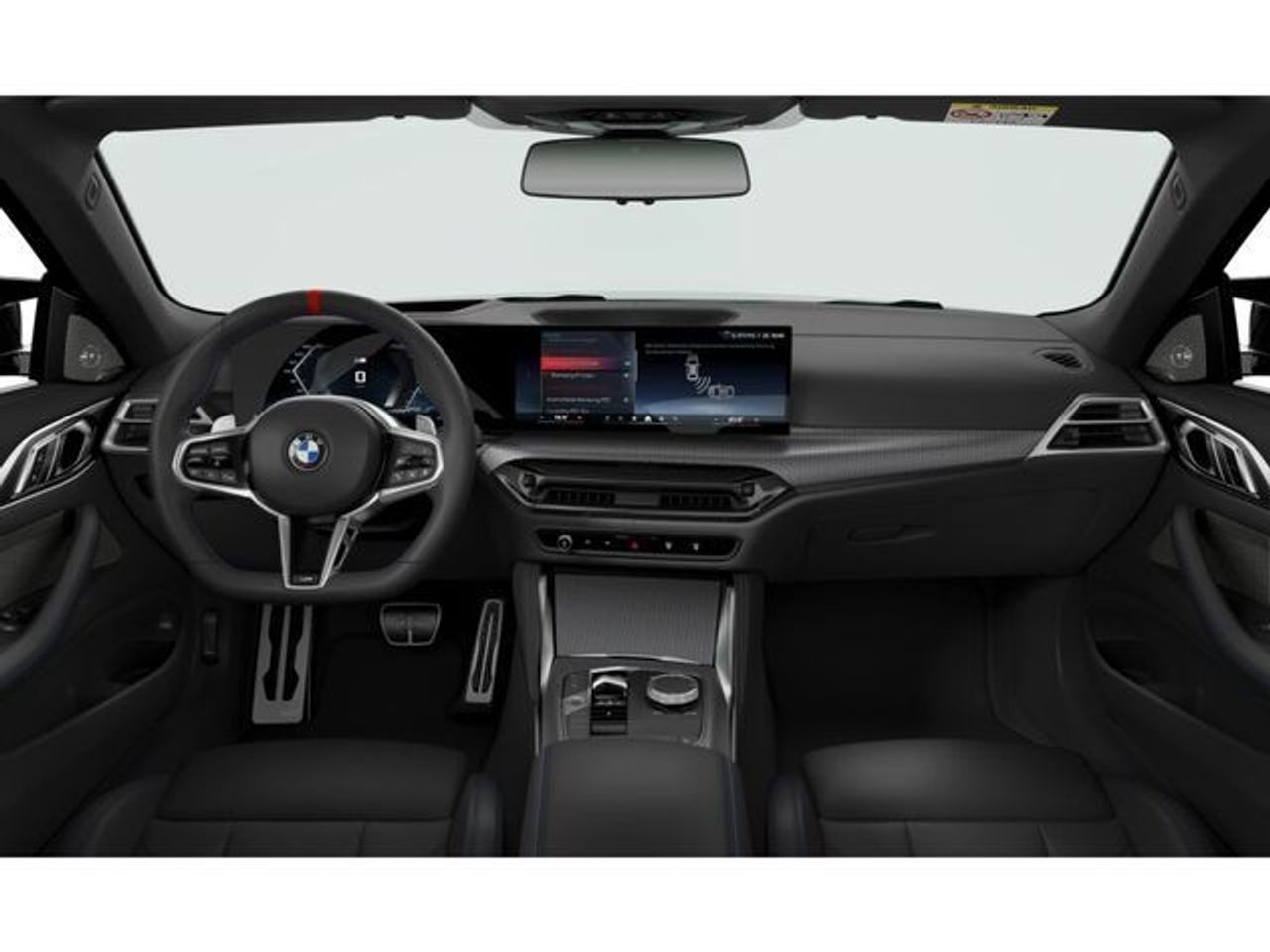 BMW Serie 4 m440i xdrive cabrio 275 kw (374 cv)  2025 Gasolina - Foto 5