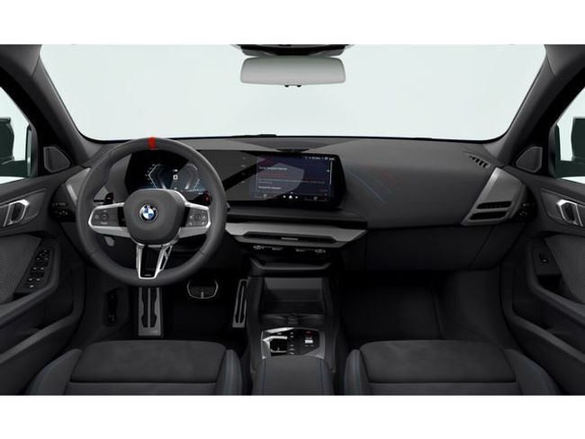 BMW Serie 1 m135i xdrive 221 kw (300 cv)