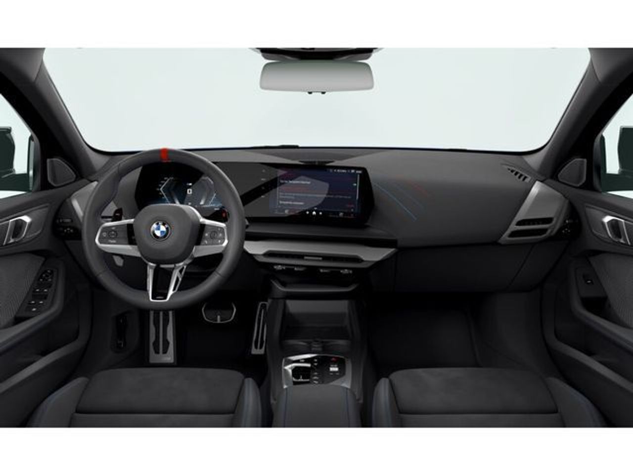 BMW Serie 1 m135i xdrive 221 kw (300 cv)  2026 Gasolina - Foto 5