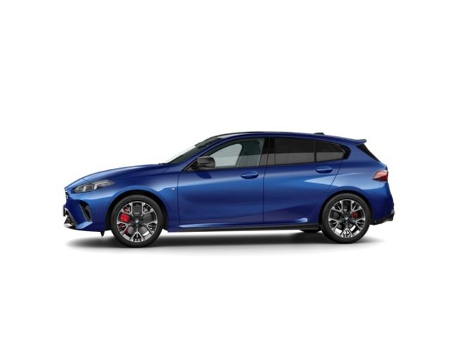 BMW Serie 1 m135i xdrive 221 kw (300 cv)