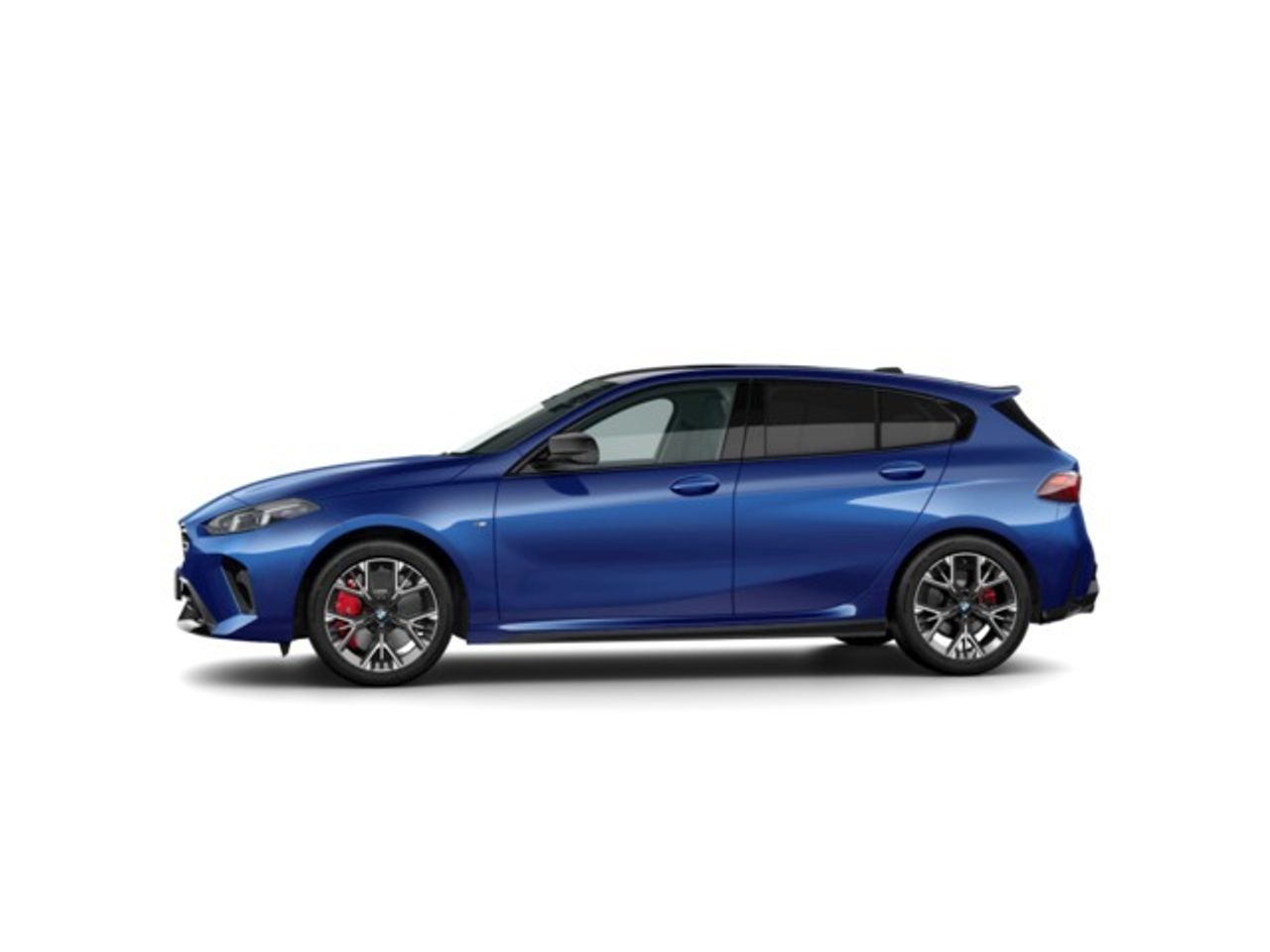 BMW Serie 1 m135i xdrive 221 kw (300 cv)  2026 Gasolina - Foto 10