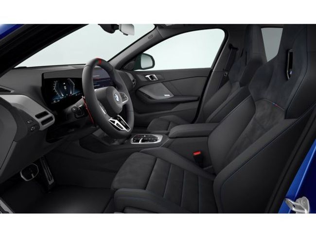 BMW Serie 1 m135i xdrive 221 kw (300 cv)