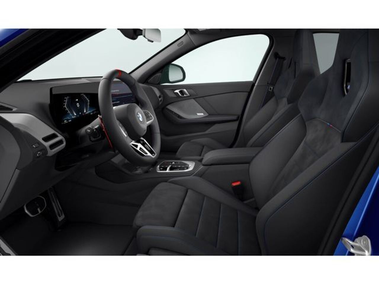BMW Serie 1 m135i xdrive 221 kw (300 cv)  2026 Gasolina - Foto 4