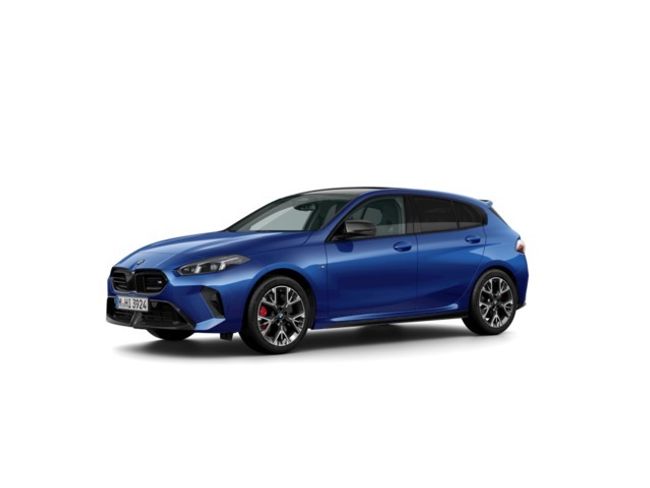BMW Serie 1 m135i xdrive 221 kw (300 cv)