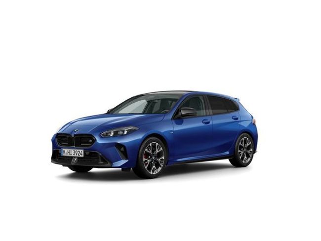 BMW Serie 1 m135i xdrive 221 kw (300 cv)