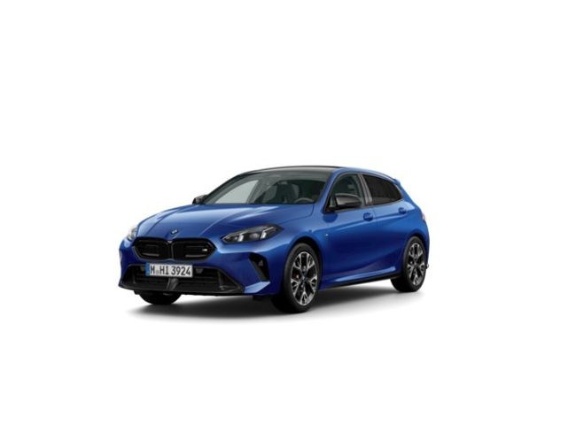 BMW Serie 1 m135i xdrive 221 kw (300 cv)