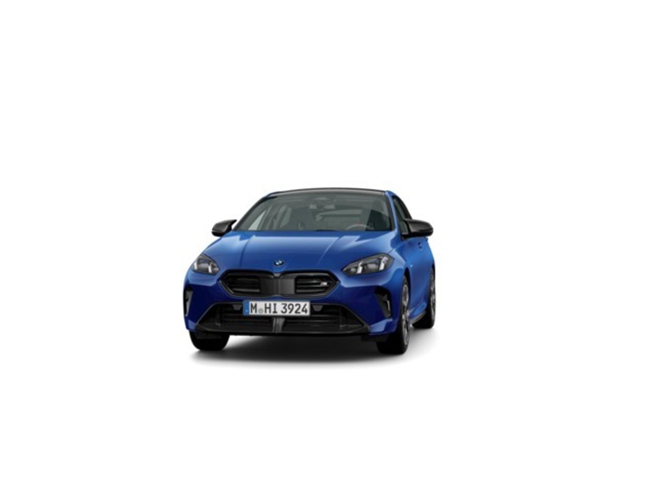 BMW Serie 1 m135i xdrive 221 kw (300 cv)  2026 Gasolina - Foto 6