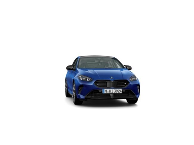 BMW Serie 1 m135i xdrive 221 kw (300 cv)
