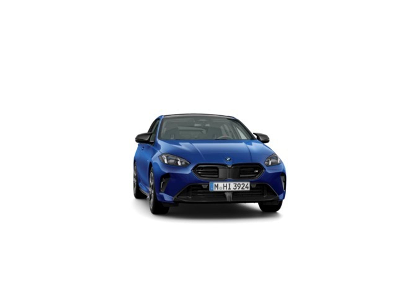 BMW Serie 1 m135i xdrive 221 kw (300 cv)  2026 Gasolina - Foto 12
