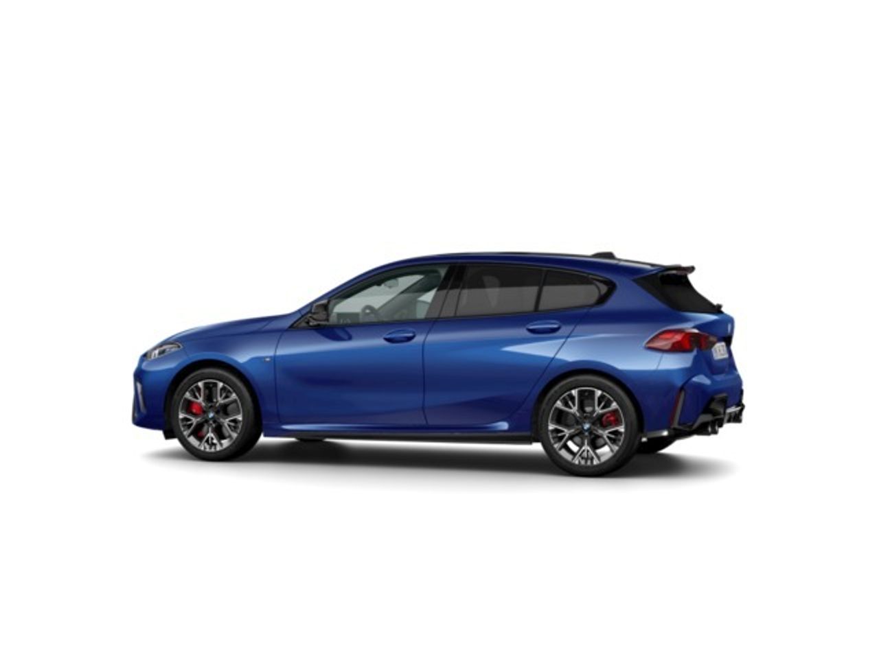 BMW Serie 1 m135i xdrive 221 kw (300 cv)  2026 Gasolina - Foto 15