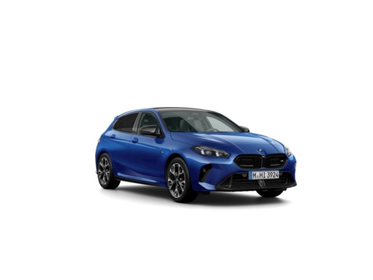 BMW Serie 1 m135i xdrive 221 kw (300 cv)  2026 Gasolina - Foto 14