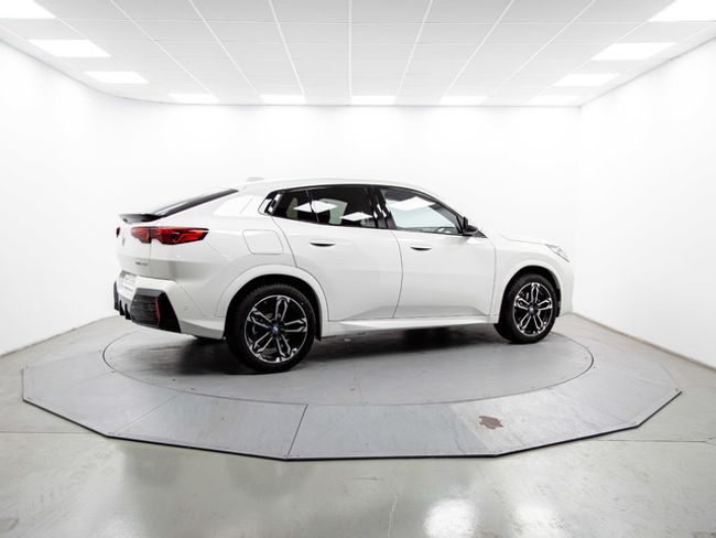 BMW X2 sdrive20d 120 kw (163 cv)