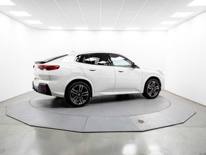 BMW X2 sdrive20d 120 kw (163 cv)  2026 Diésel - Foto 21