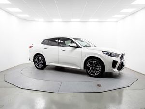 BMW X2 sdrive20d 120 kw (163 cv)  2026 Diésel - Foto 25