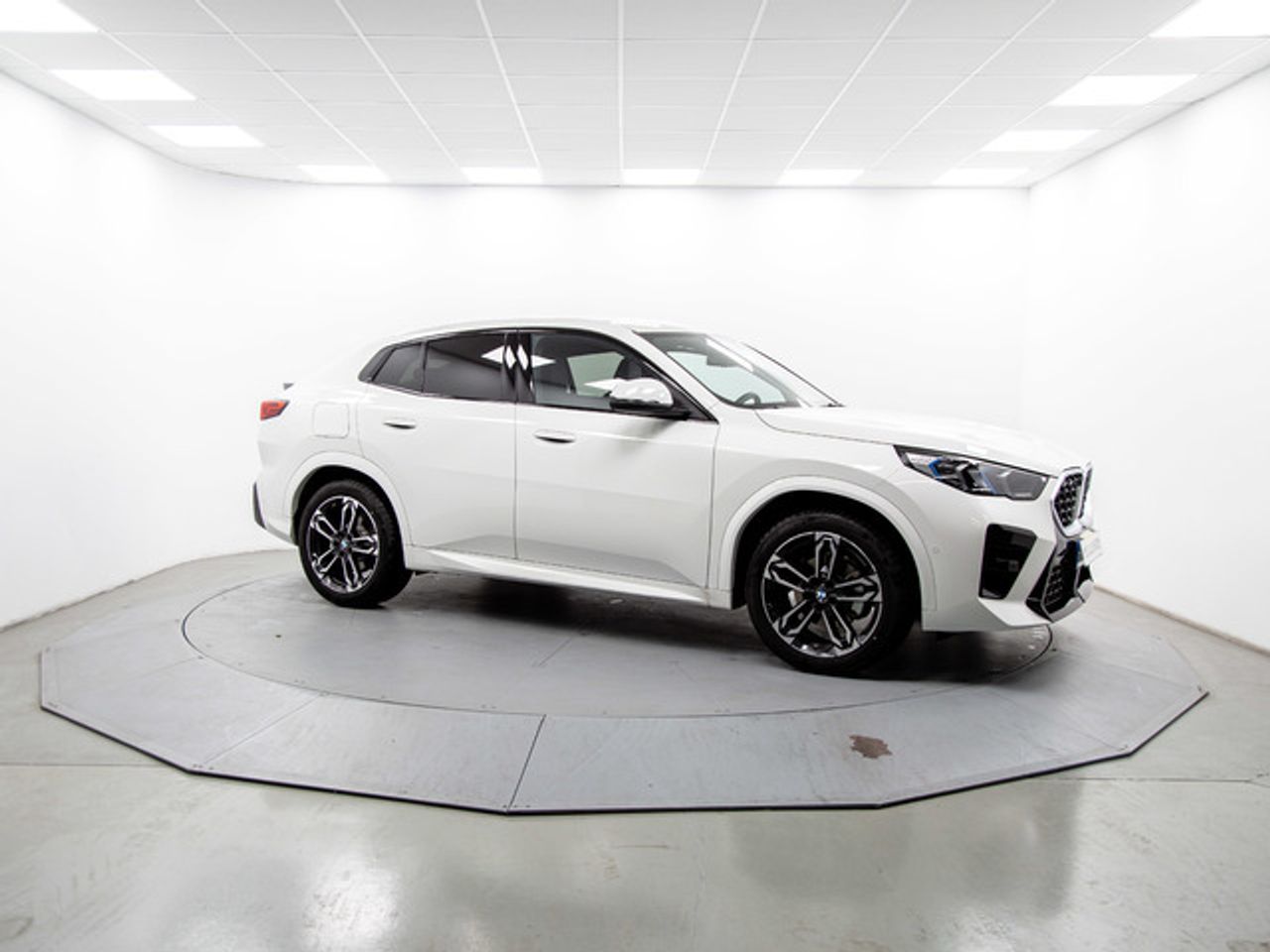 BMW X2 sdrive20d 120 kw (163 cv)  2026 Diésel - Foto 14