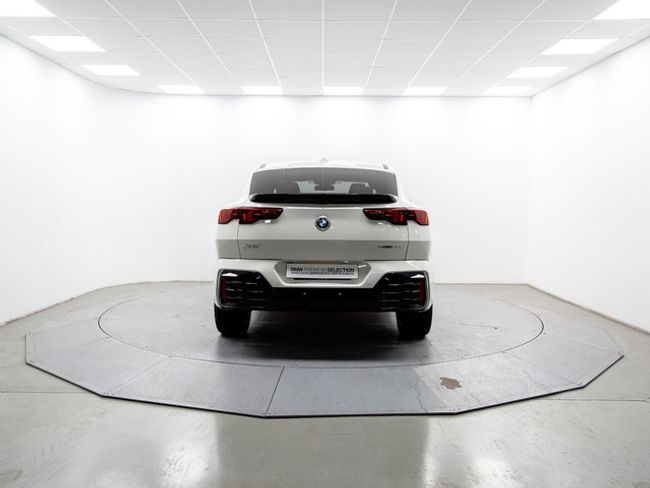 BMW X2 sdrive20d 120 kw (163 cv)