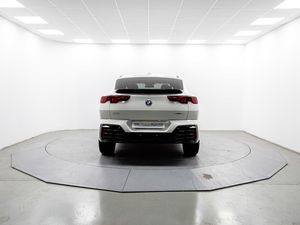BMW X2 sdrive20d 120 kw (163 cv)  2026 Diésel - Foto 9