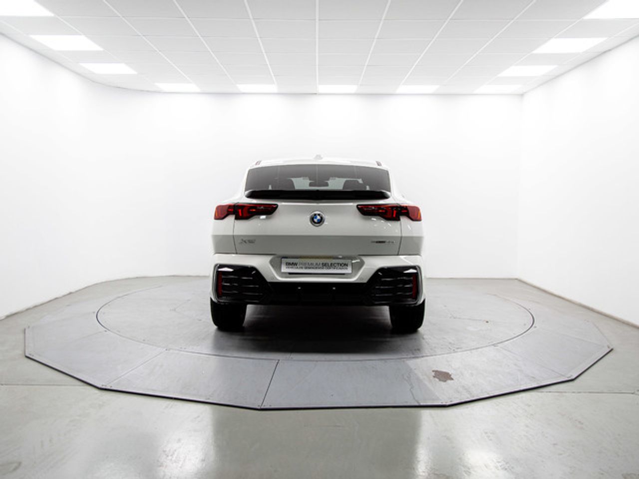 BMW X2 sdrive20d 120 kw (163 cv)  2026 Diésel - Foto 6