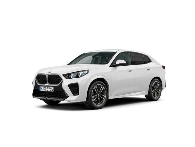 BMW X2 sdrive20d 120 kw (163 cv)