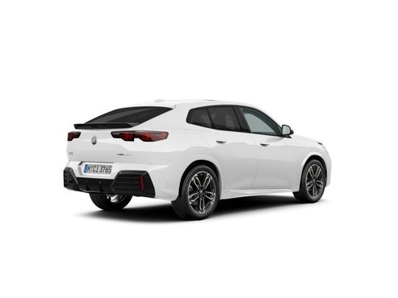 BMW X2 sdrive20d 120 kw (163 cv)  2026 Diésel - Foto 3