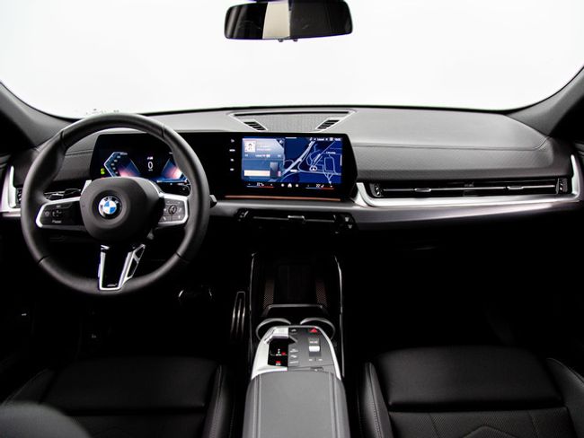 BMW X2 sdrive20d 120 kw (163 cv)