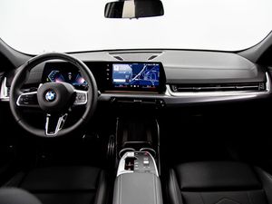 BMW X2 sdrive20d 120 kw (163 cv)  2026 Diésel - Foto 13