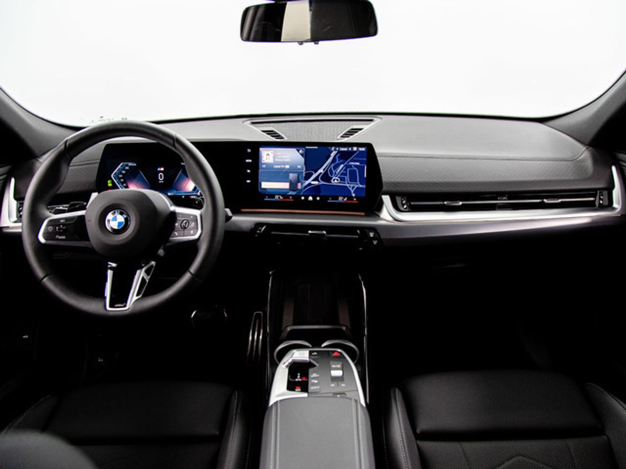BMW X2 sdrive20d 120 kw (163 cv)  2026 Diésel - Foto 8