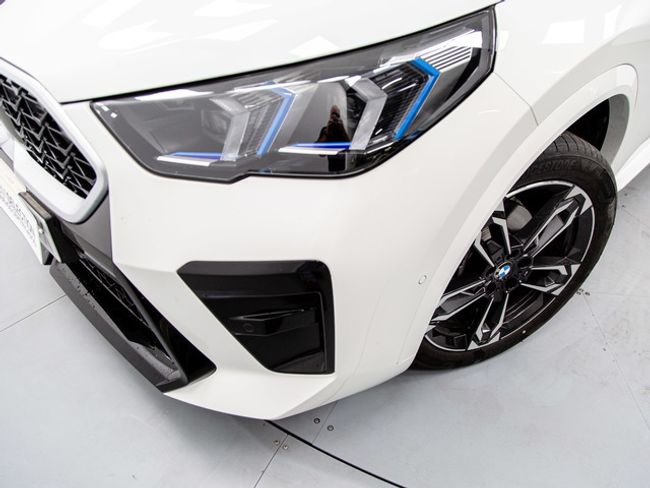 BMW X2 sdrive20d 120 kw (163 cv)