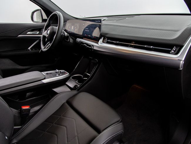BMW X2 sdrive20d 120 kw (163 cv)