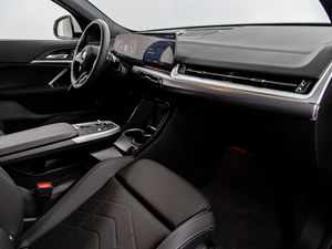 BMW X2 sdrive20d 120 kw (163 cv)  2026 Diésel - Foto 15
