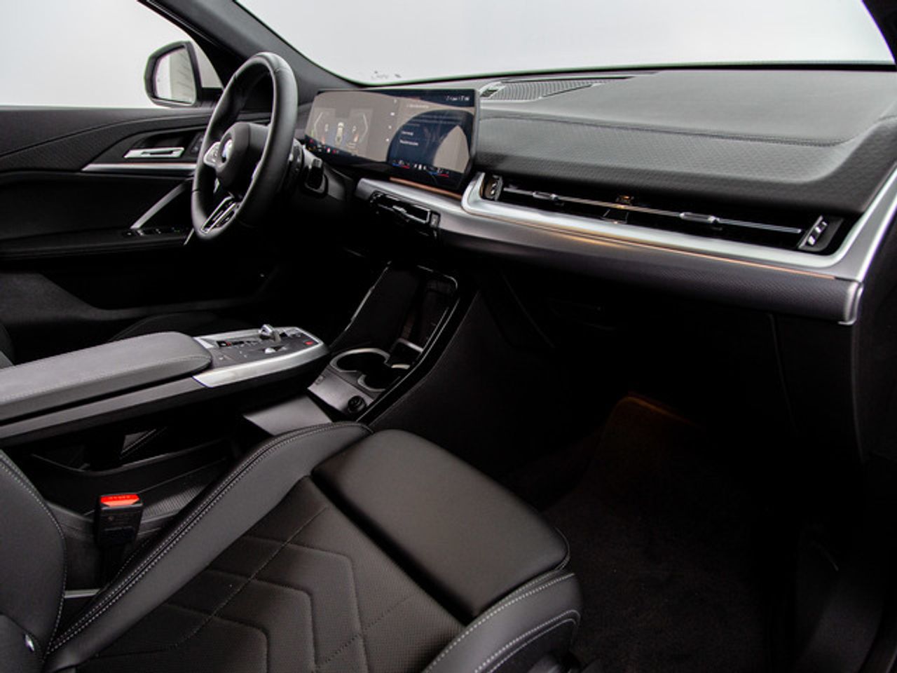BMW X2 sdrive20d 120 kw (163 cv)  2026 Diésel - Foto 9
