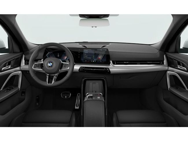 BMW X2 sdrive20d 120 kw (163 cv)