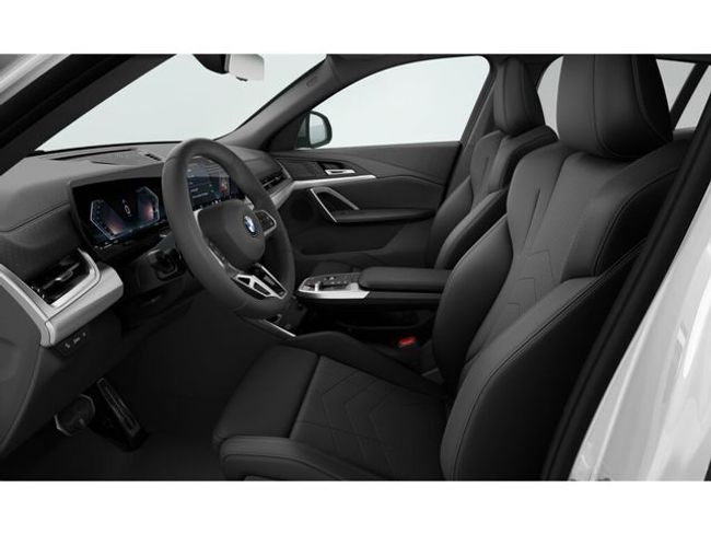 BMW X2 sdrive20d 120 kw (163 cv)