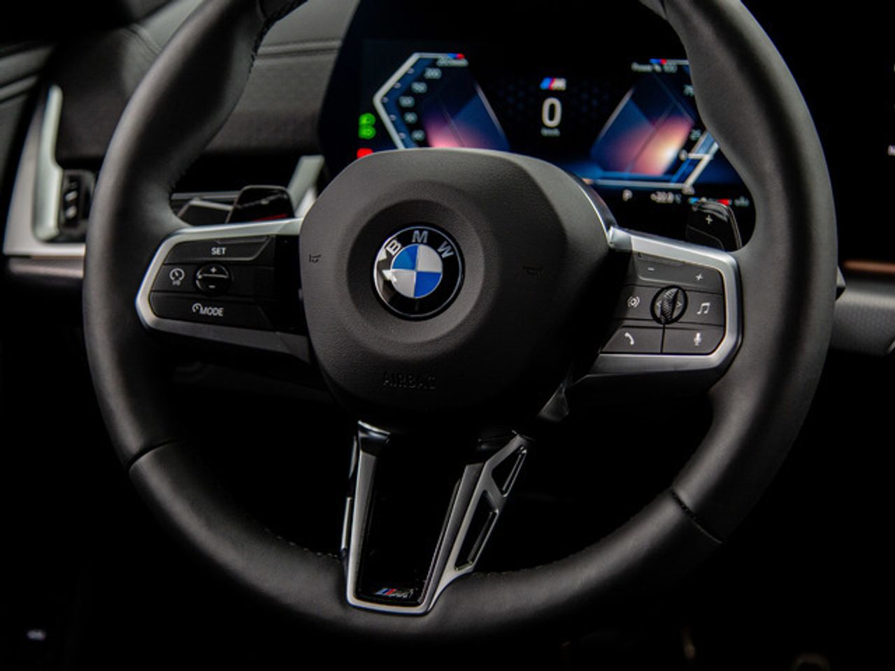 BMW X2 sdrive20d 120 kw (163 cv)  2026 Diésel - Foto 16