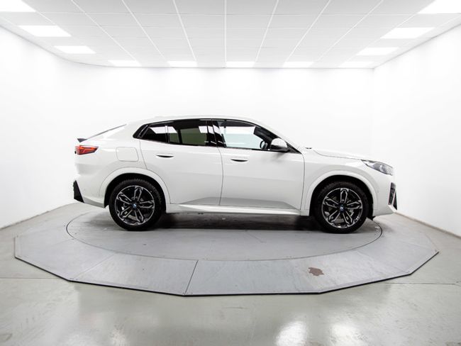 BMW X2 sdrive20d 120 kw (163 cv)