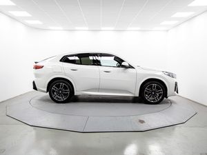 BMW X2 sdrive20d 120 kw (163 cv)  2026 Diésel - Foto 23