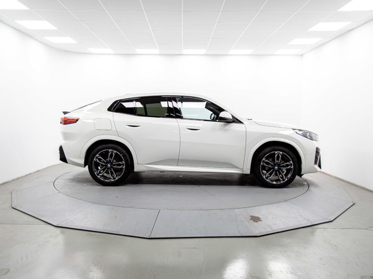 BMW X2 sdrive20d 120 kw (163 cv)  2026 Diésel - Foto 13