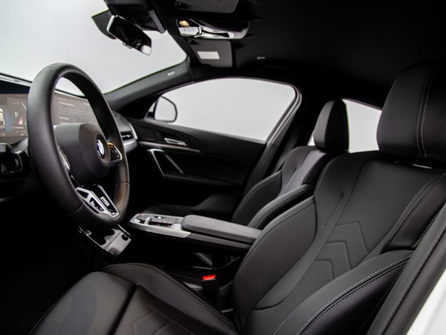 BMW X2 sdrive20d 120 kw (163 cv)