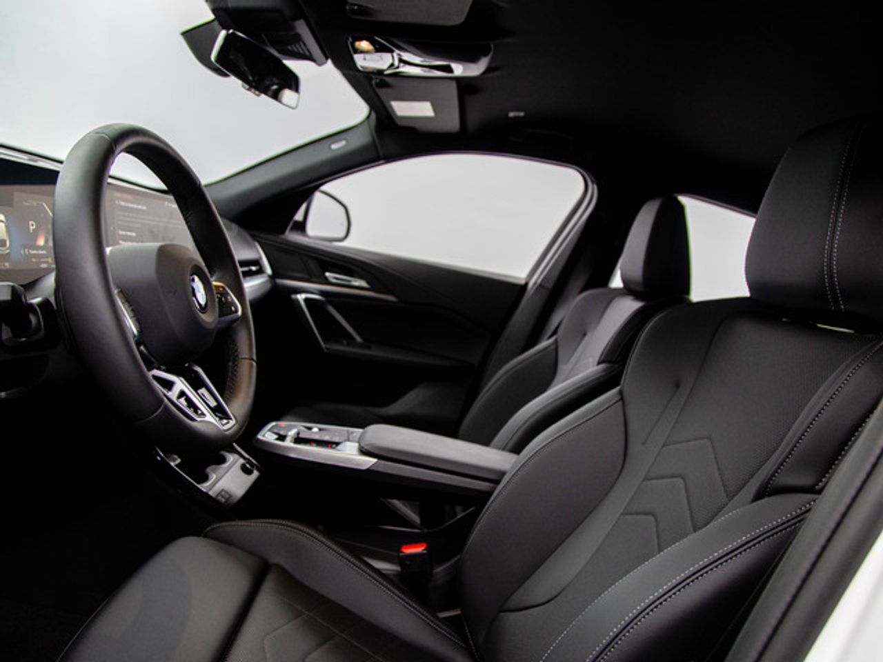 BMW X2 sdrive20d 120 kw (163 cv)  2026 Diésel - Foto 15