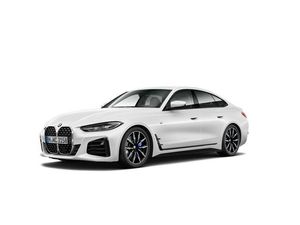BMW Serie 4 420d gran coupe 140 kw (190 cv)  2022 Diésel - Foto 2