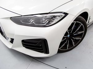 BMW Serie 4 420d gran coupe 140 kw (190 cv)  2022 Diésel - Foto 11