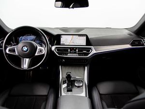 BMW Serie 4 420d gran coupe 140 kw (190 cv)  2022 Diésel - Foto 13