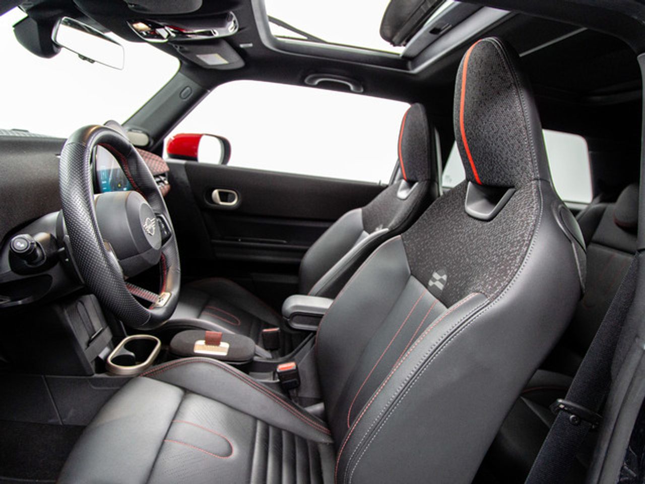 MINI Cooper s 150 kw (204 cv)  2024 Gasolina - Foto 15