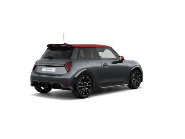 MINI Cooper s 150 kw (204 cv)