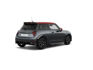 MINI Cooper s 150 kw (204 cv)  2024 Gasolina - Foto 3