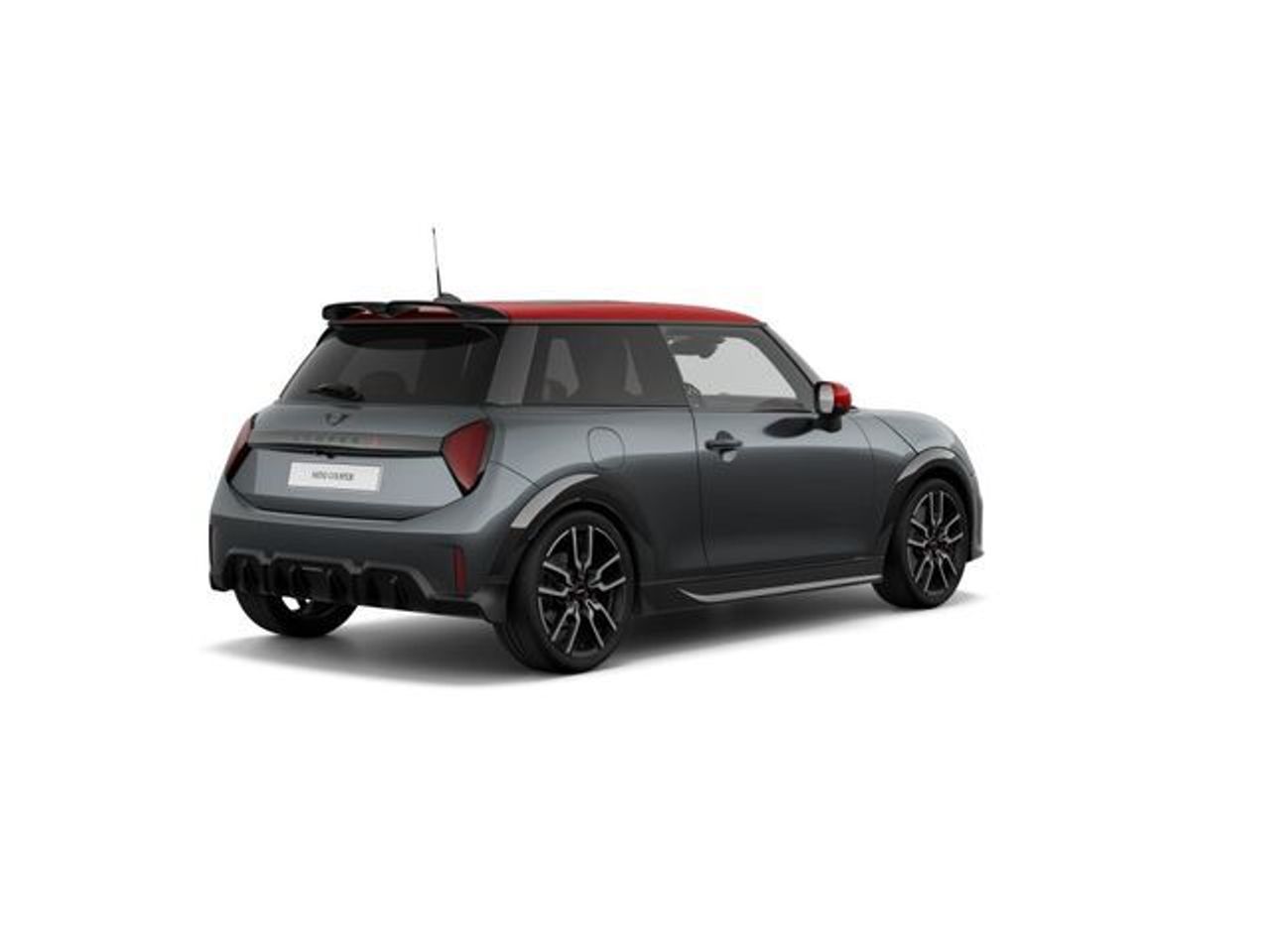 MINI Cooper s 150 kw (204 cv)  2024 Gasolina - Foto 3