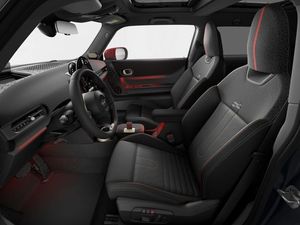 MINI Cooper s 150 kw (204 cv)  2024 Gasolina - Foto 5