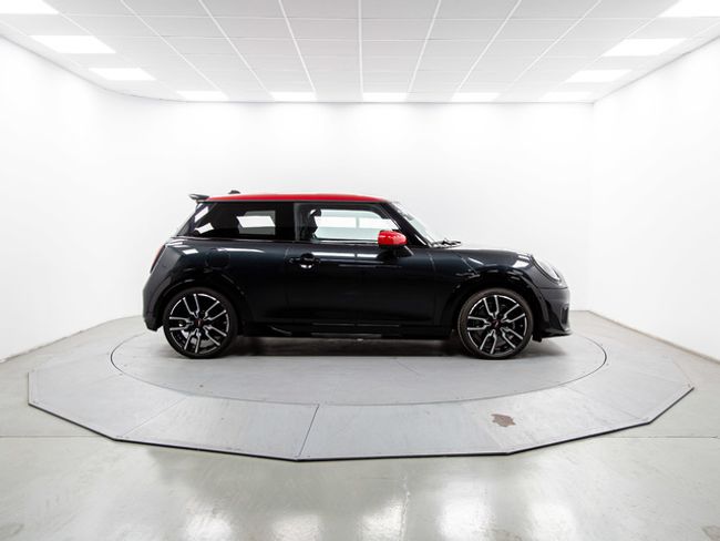 MINI Cooper s 150 kw (204 cv)