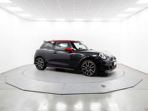MINI Cooper s 150 kw (204 cv)  2024 Gasolina - Foto 25